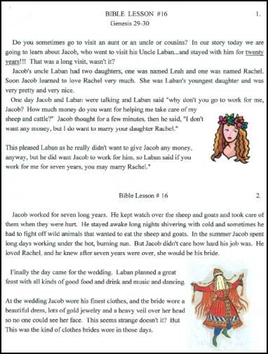 Bible Worksheet - Lil Lesson 16.pdf